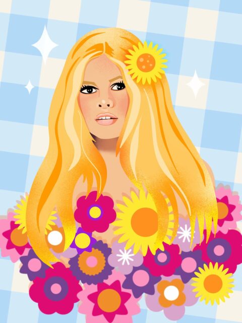 ✨BB🖤✨

#brigittebardot #bb #bardot #illustrationbb #vintageicon