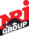 Logo Nrj group radio