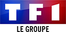 Logo de TF1, chaîne de télévision française